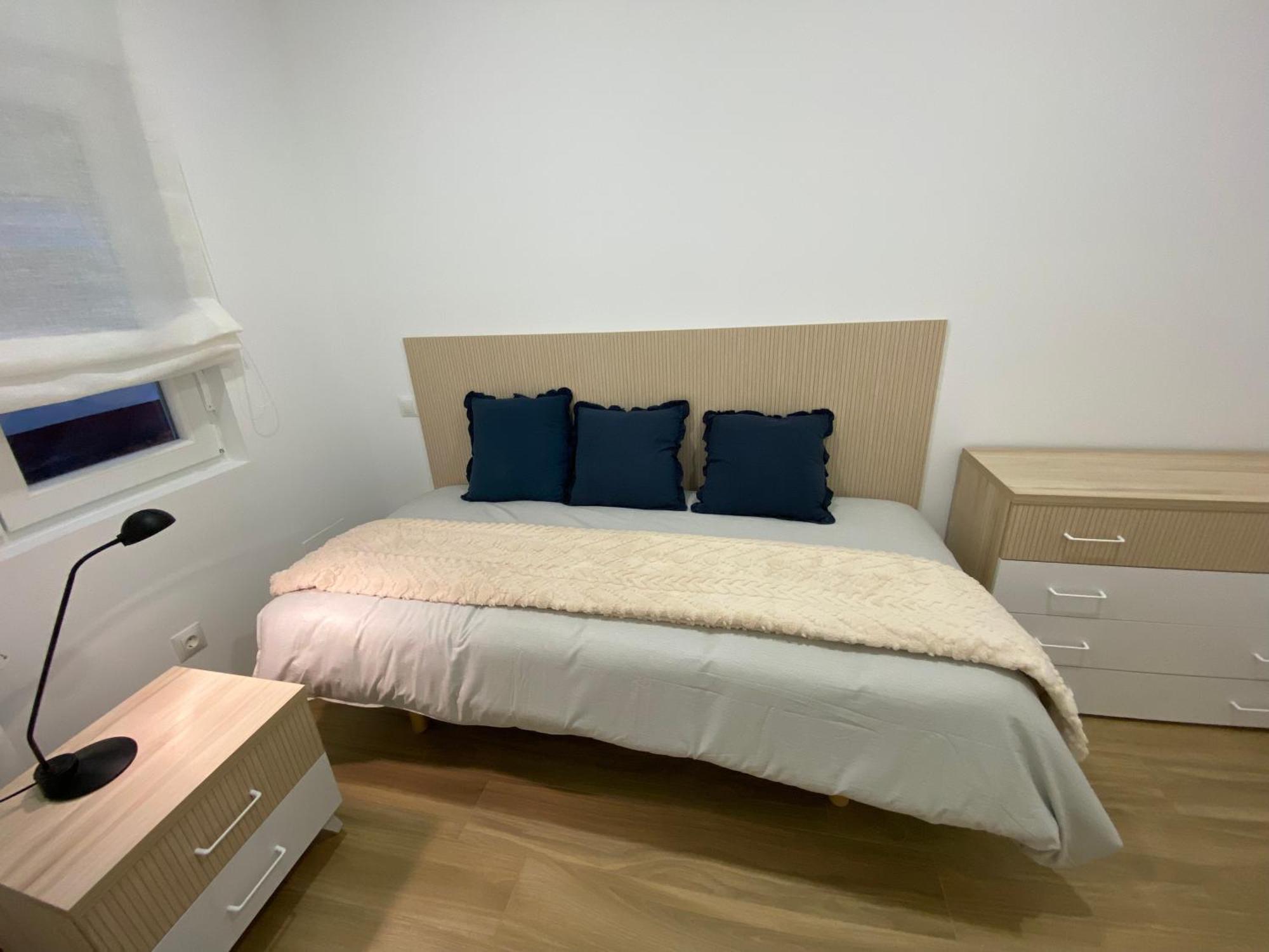 Apartamento Recien Reformado Zona Estaciones Apartment Santander Ngoại thất bức ảnh