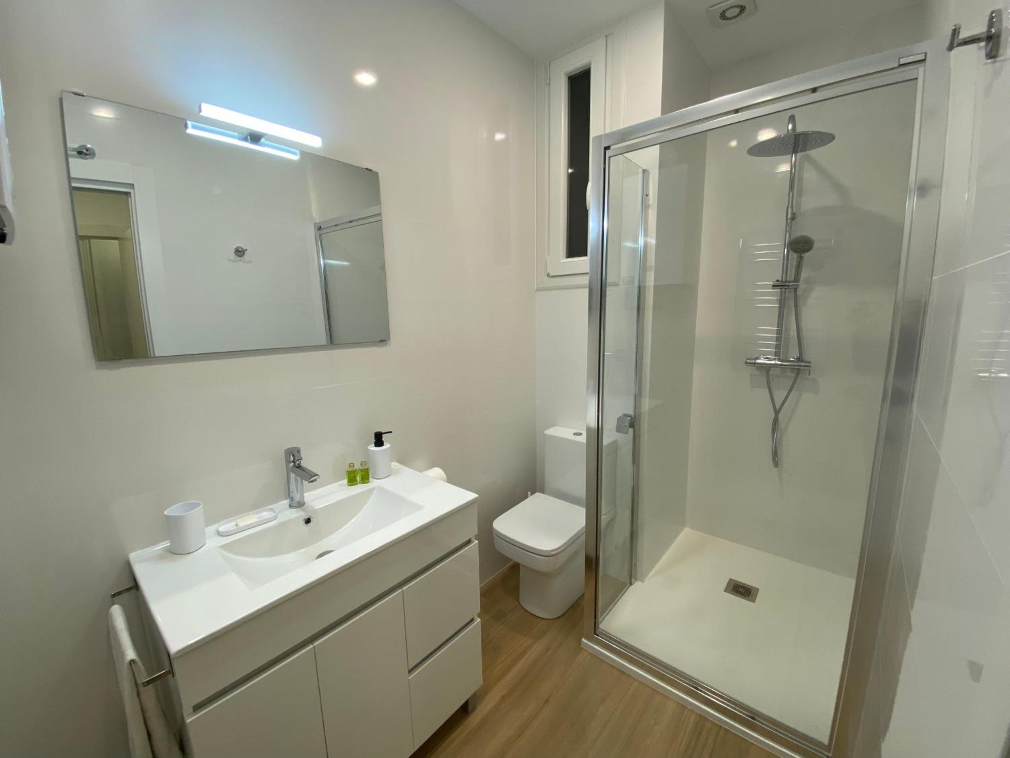 Apartamento Recien Reformado Zona Estaciones Apartment Santander Ngoại thất bức ảnh
